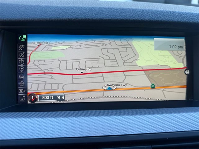 Used 2016 BMW 535d xDrive image 19