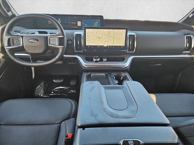 New 2026 Ford Expedition Tremor image 15