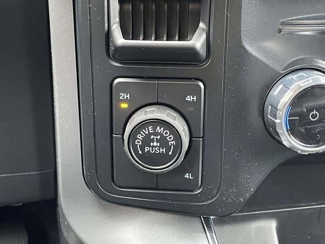 New 2026 Ford F150 XLT w/ Equipment Group 302A MID image 28