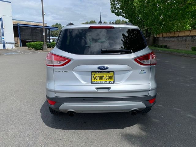Used 2014 Ford Escape SE w/ Equipment Group 201A AWD/4WD image 4