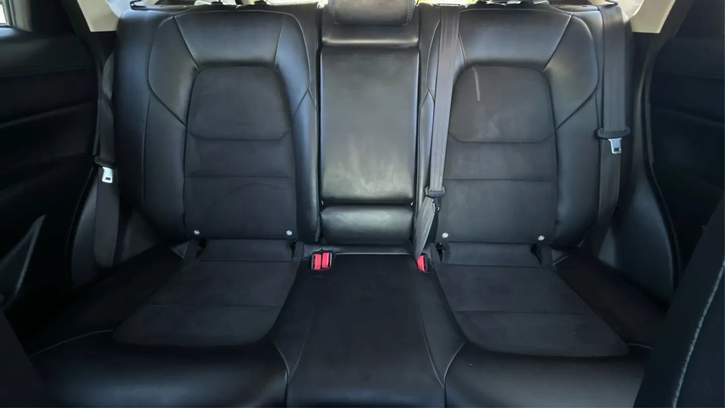 Used 2019 MAZDA CX-5 Touring AWD/4WD image 20