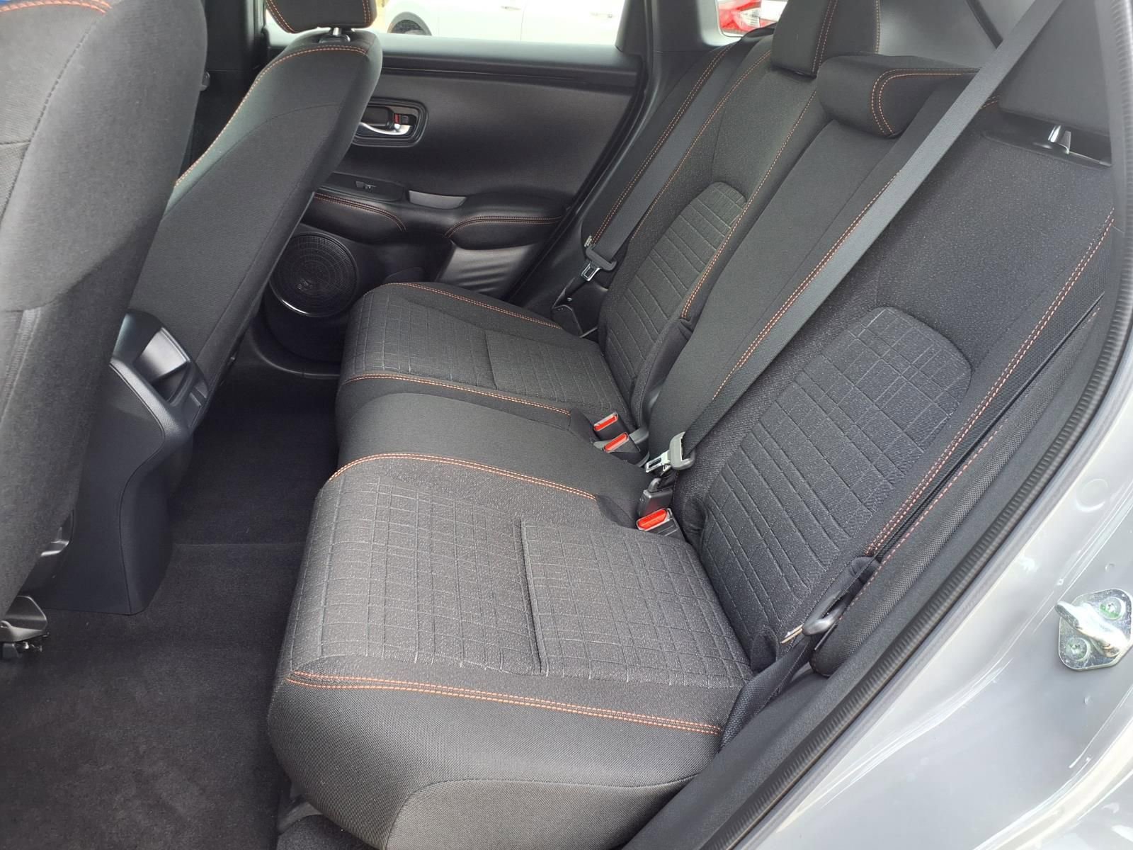 Used 2024 Honda HR-V Sport image 24