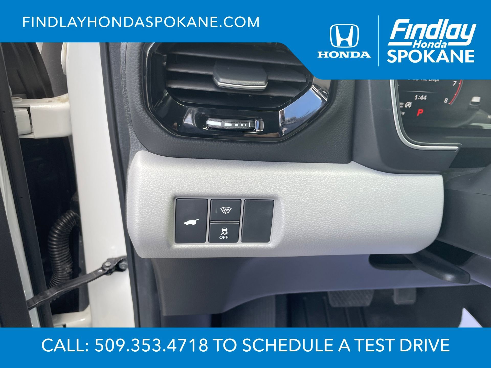 Used 2025 Honda Pilot Elite image 8