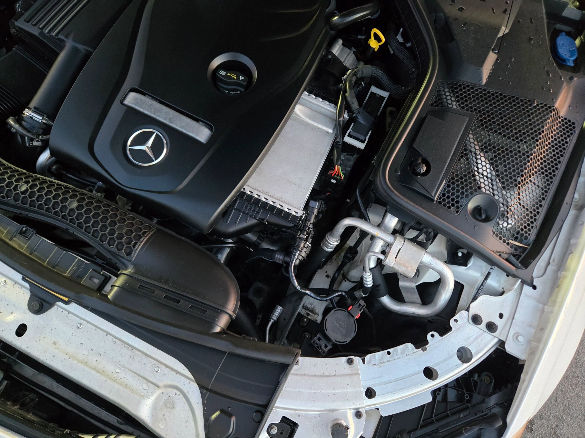 Used 2017 Mercedes-Benz C 300 4MATIC Sedan image 61