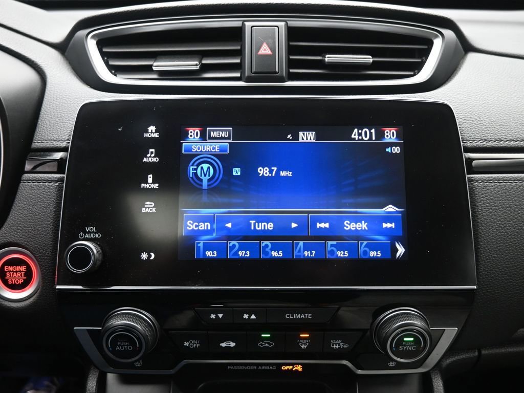 Used 2019 Honda CR-V EX image 11