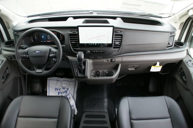 New 2026 Ford Transit 350 XL RWD image 27