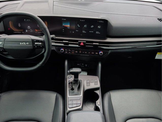 New 2026 Kia Sportage EX image 31