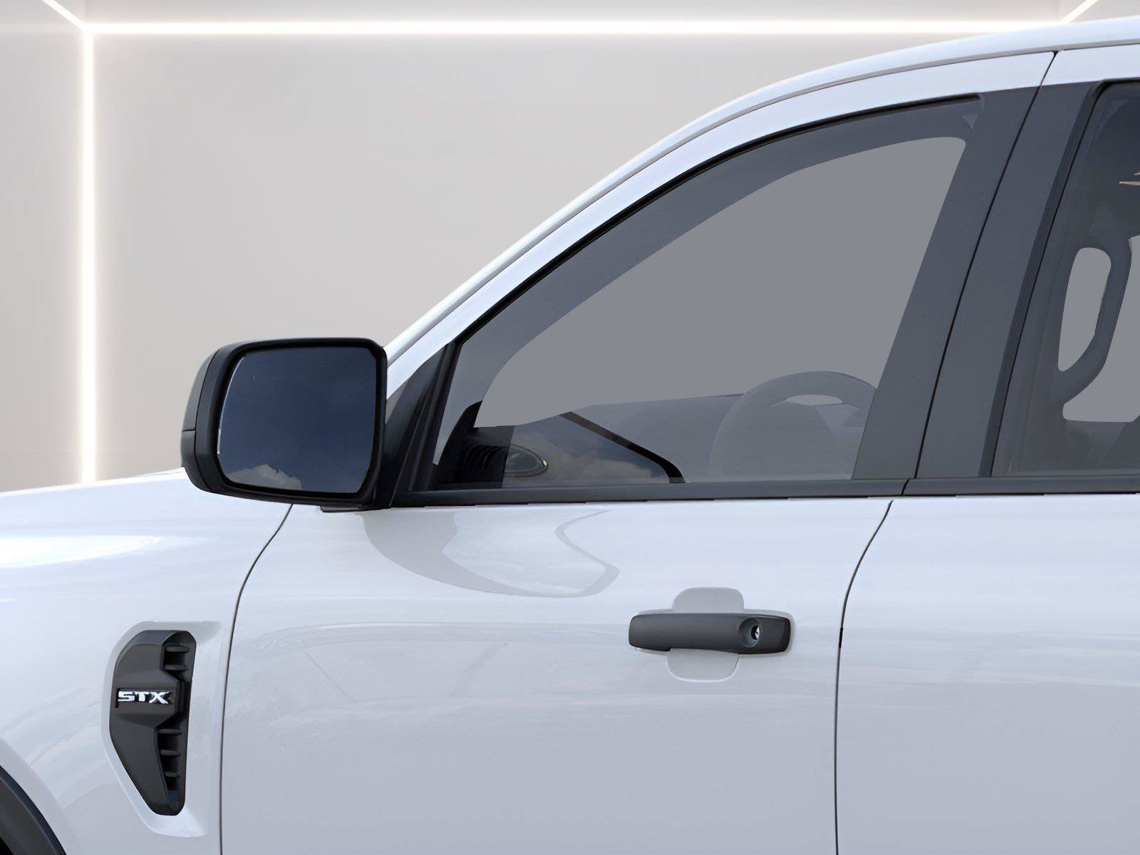 New 2026 Ford Ranger XL RWD image 20
