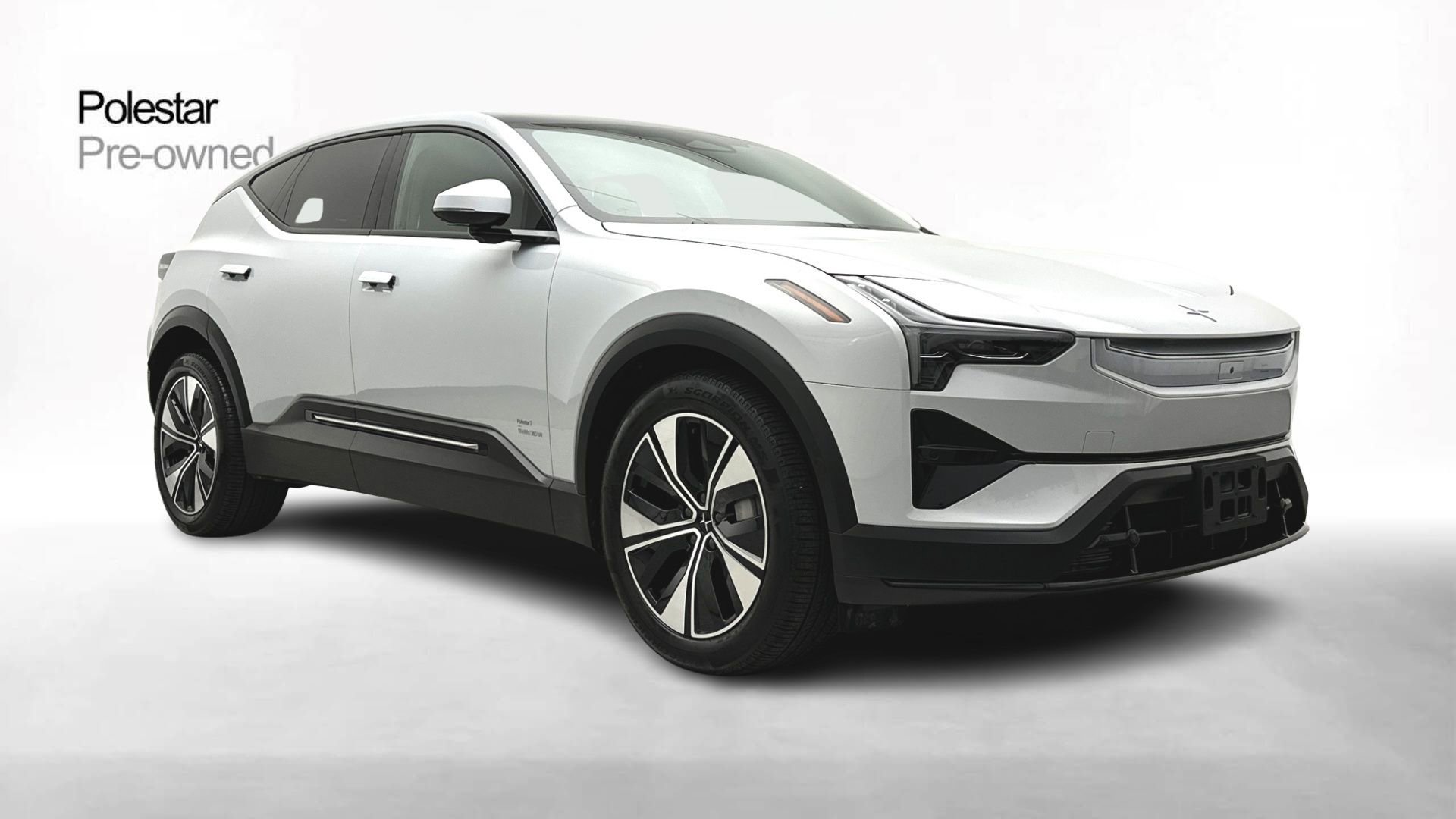 Used 2025 Polestar Polestar 3 AWD/4WD image 7
