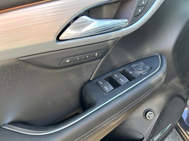 New 2026 Buick Envision Avenir image 27