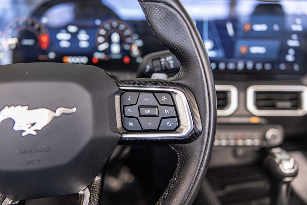 Used 2024 Ford Mustang GT Premium image 25