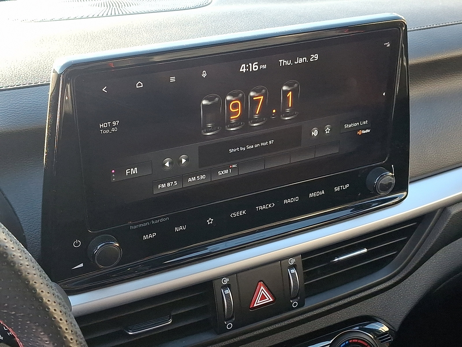 Used 2022 Kia Forte GT w/ GT2 Package image 17