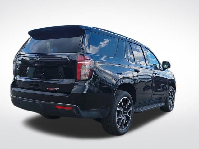 Used 2022 Chevrolet Tahoe RST w/ Luxury Package image 9