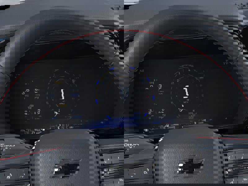 New 2026 Chevrolet Colorado Z71 w/ Technology Package image 18