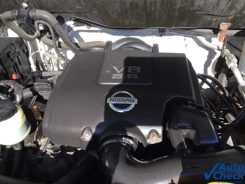 Used 2015 Nissan NV 3500 SV w/ Technology Package image 30