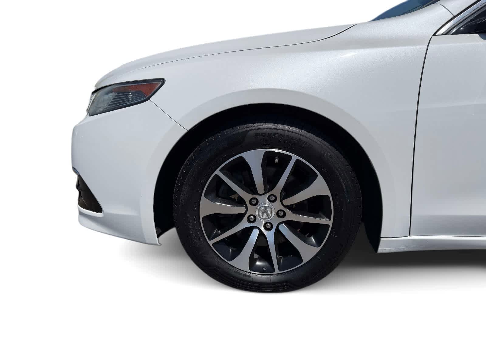 Used 2016 Acura TLX w/ Technology Package FWD image 7
