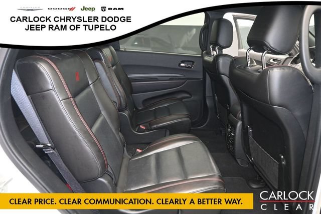 Used 2023 Dodge Durango R/T AWD/4WD image 36