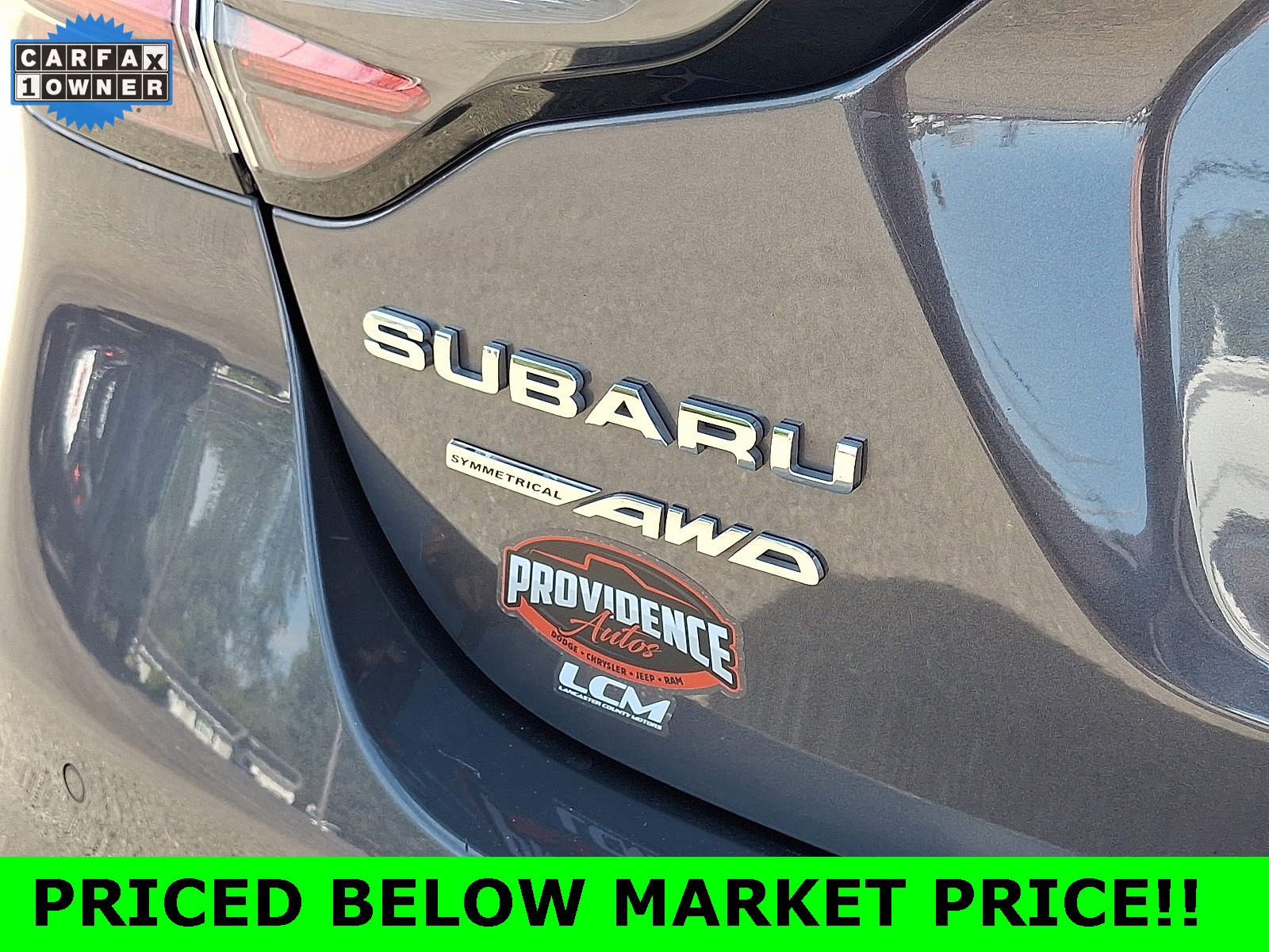 Used 2023 Subaru Legacy Limited image 30