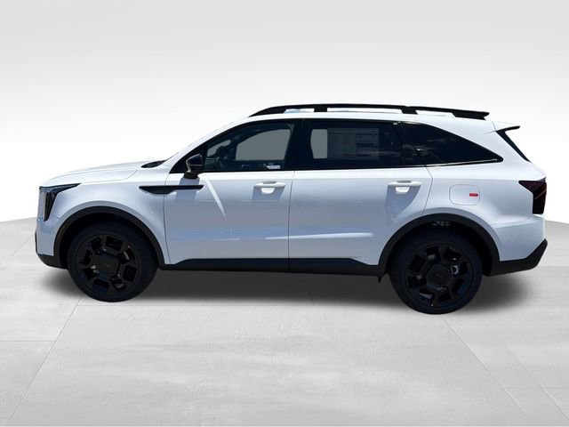 New 2026 Kia Sorento SX Prestige AWD/4WD image 4