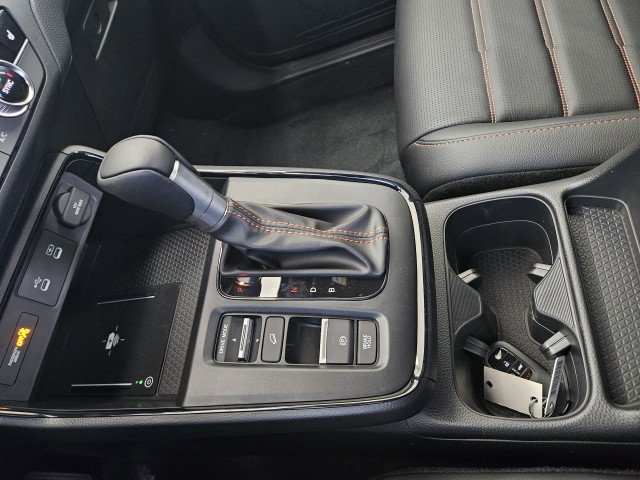 New 2026 Honda CR-V Sport-L image 26