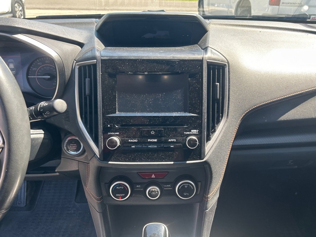 Used 2020 Subaru Crosstrek 2.0i Premium w/ Moonroof Package 2 AWD/4WD image 8