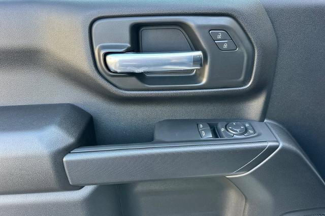 New 2026 Chevrolet Silverado 2500 W/T w/ WT Convenience Package image 11