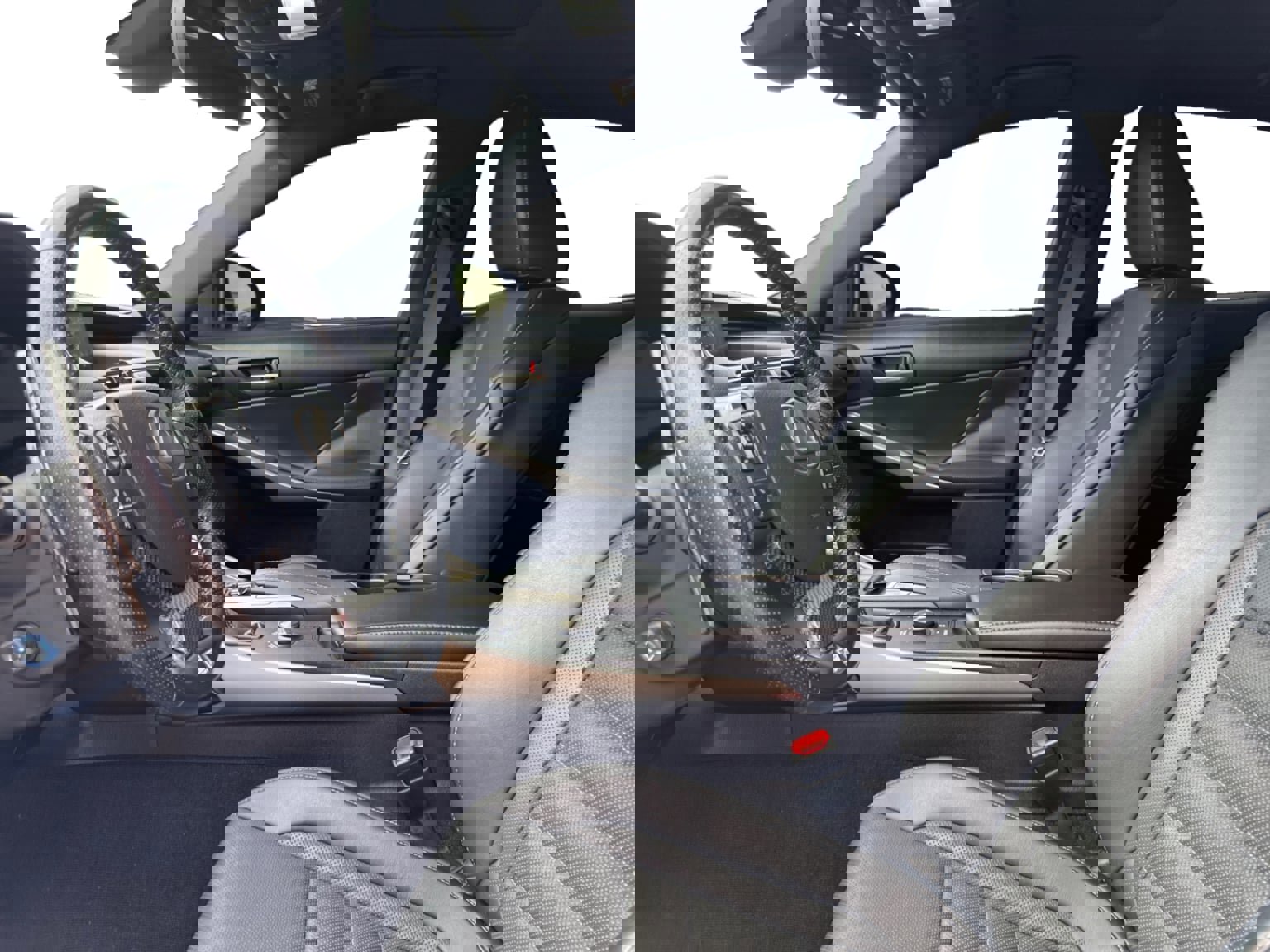 Used 2018 Lexus IS 300 F Sport RWD image 10