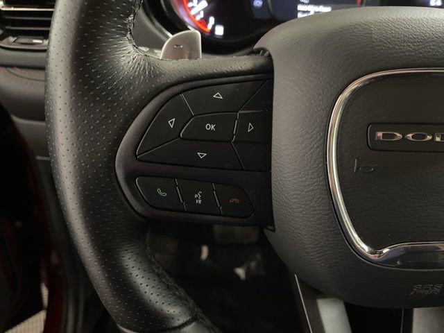 Used 2022 Dodge Durango R/T w/ Blacktop Package image 26