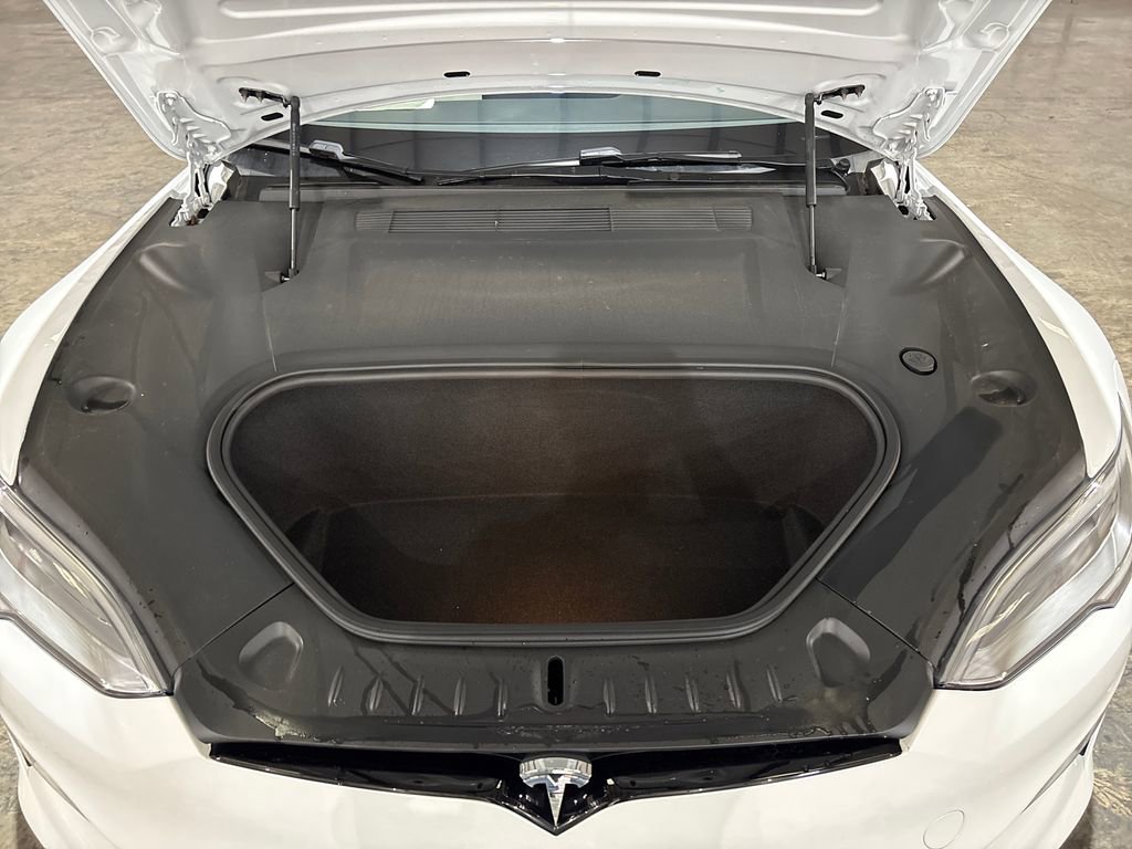 Used 2021 Tesla Model S Long Range image 25