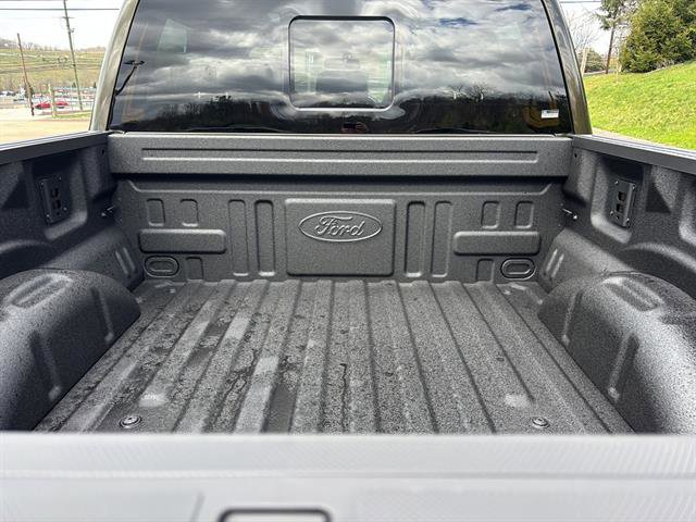 New 2026 Ford F150 Raptor image 17