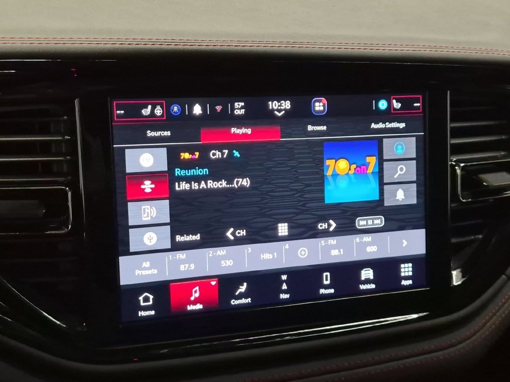 Used 2026 Dodge Durango GT AWD/4WD image 20