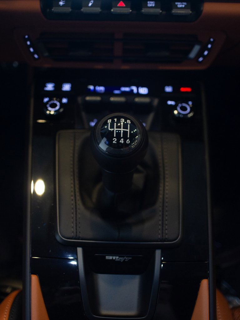 Used 2024 Porsche 911 GT3 RS image 36