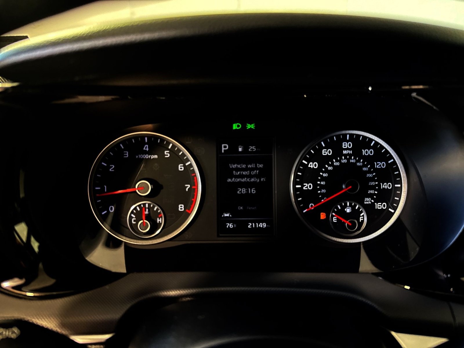 Used 2024 Kia K5 GT-Line AWD/4WD image 17