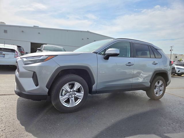 Used 2022 Toyota RAV4 XLE w/ Convenience Package