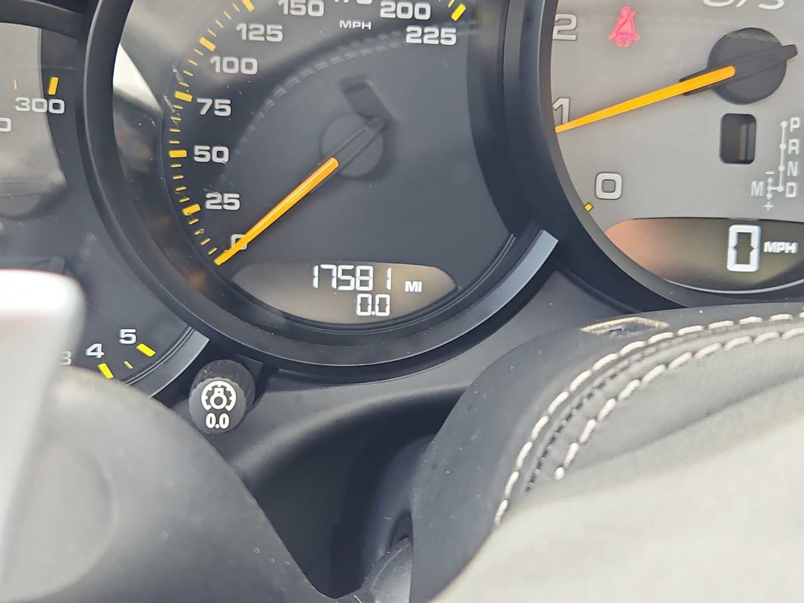 Certified 2015 Porsche 911 GT3 RWD image 20