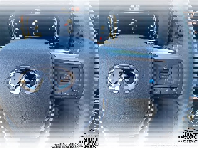 New 2026 INFINITI QX60 Luxe w/ Cargo Package image 25