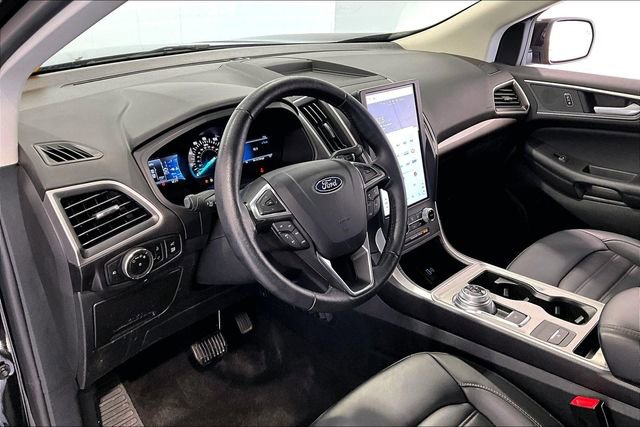 Used 2024 Ford Edge SEL w/ Convenience Package AWD/4WD image 17