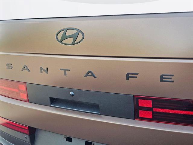 New 2026 Hyundai Santa Fe XRT AWD/4WD image 28
