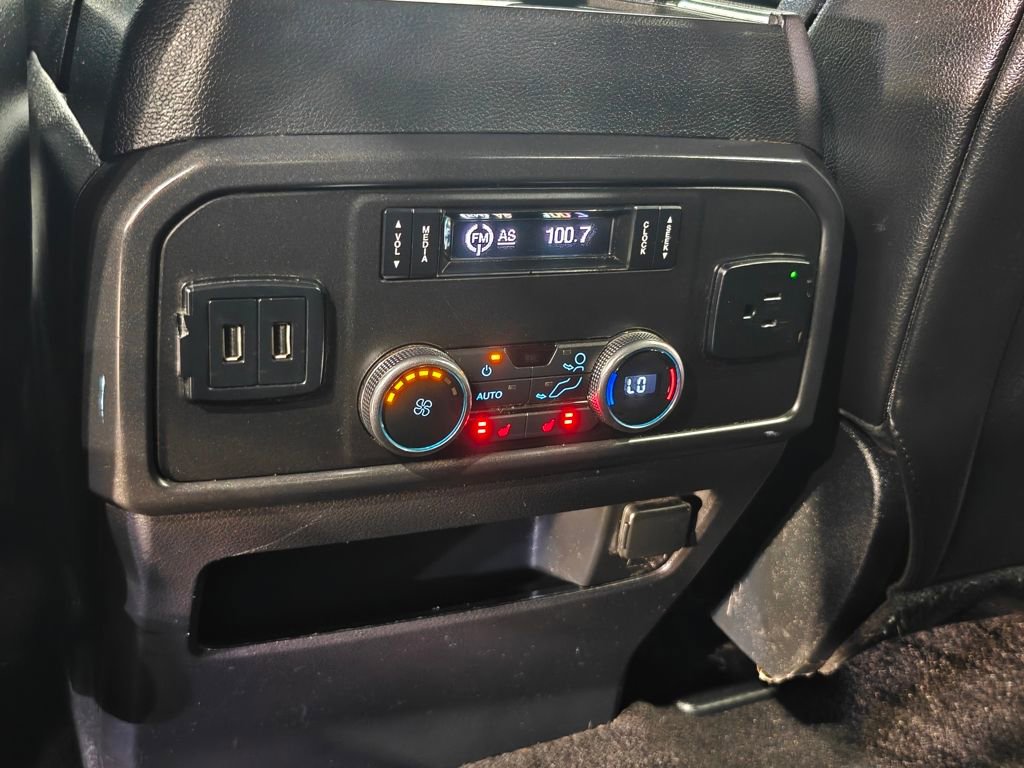 Used 2020 Ford Expedition Limited image 33