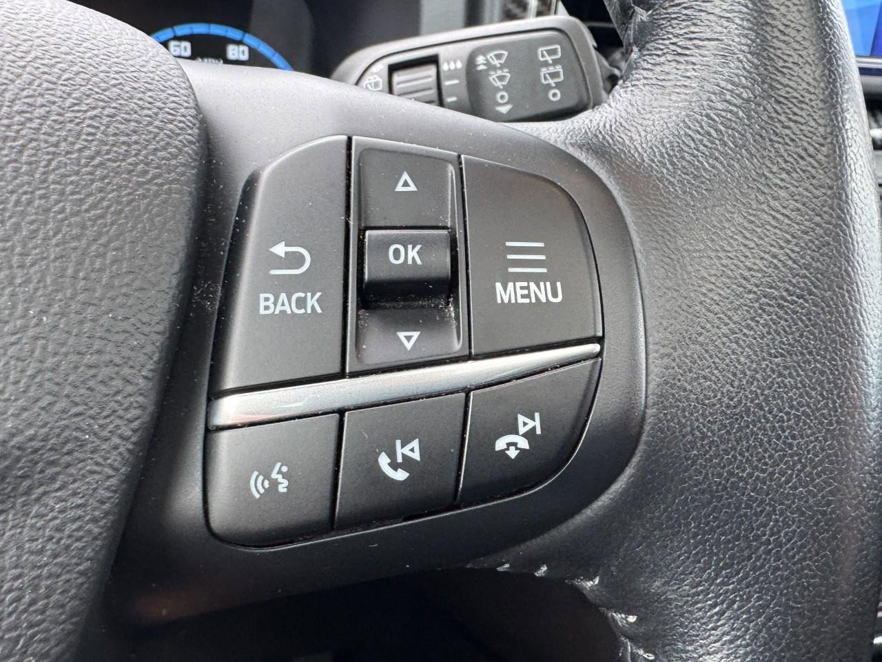 Used 2021 Ford Bronco Sport Big Bend w/ Big Bend Package AWD/4WD image 18