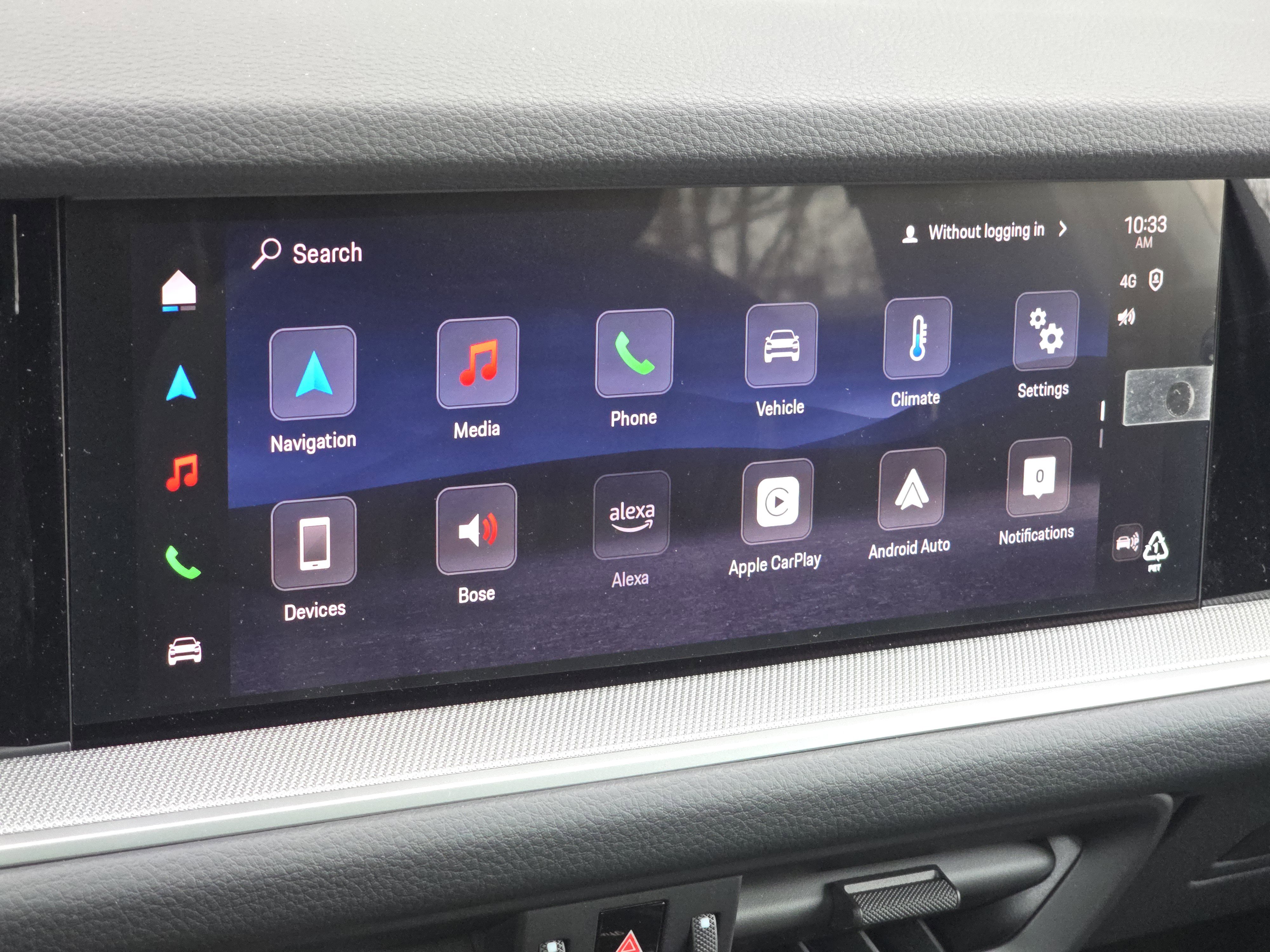 New 2026 Porsche Cayenne image 21