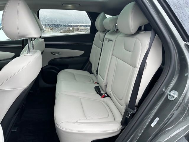 Used 2024 Hyundai Tucson Limited image 12