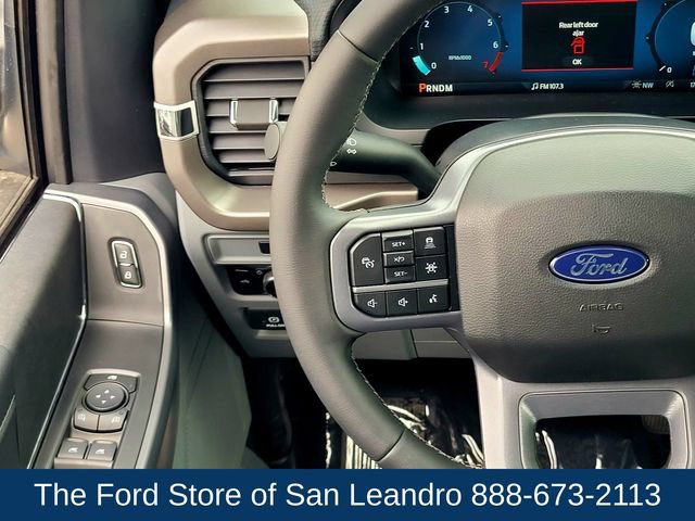 New 2026 Ford F150 XLT w/ Equipment Group 302A MID RWD image 15