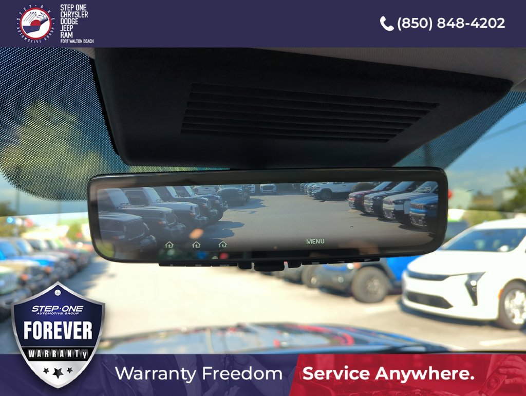 Used 2023 Nissan Armada Platinum AWD/4WD image 26