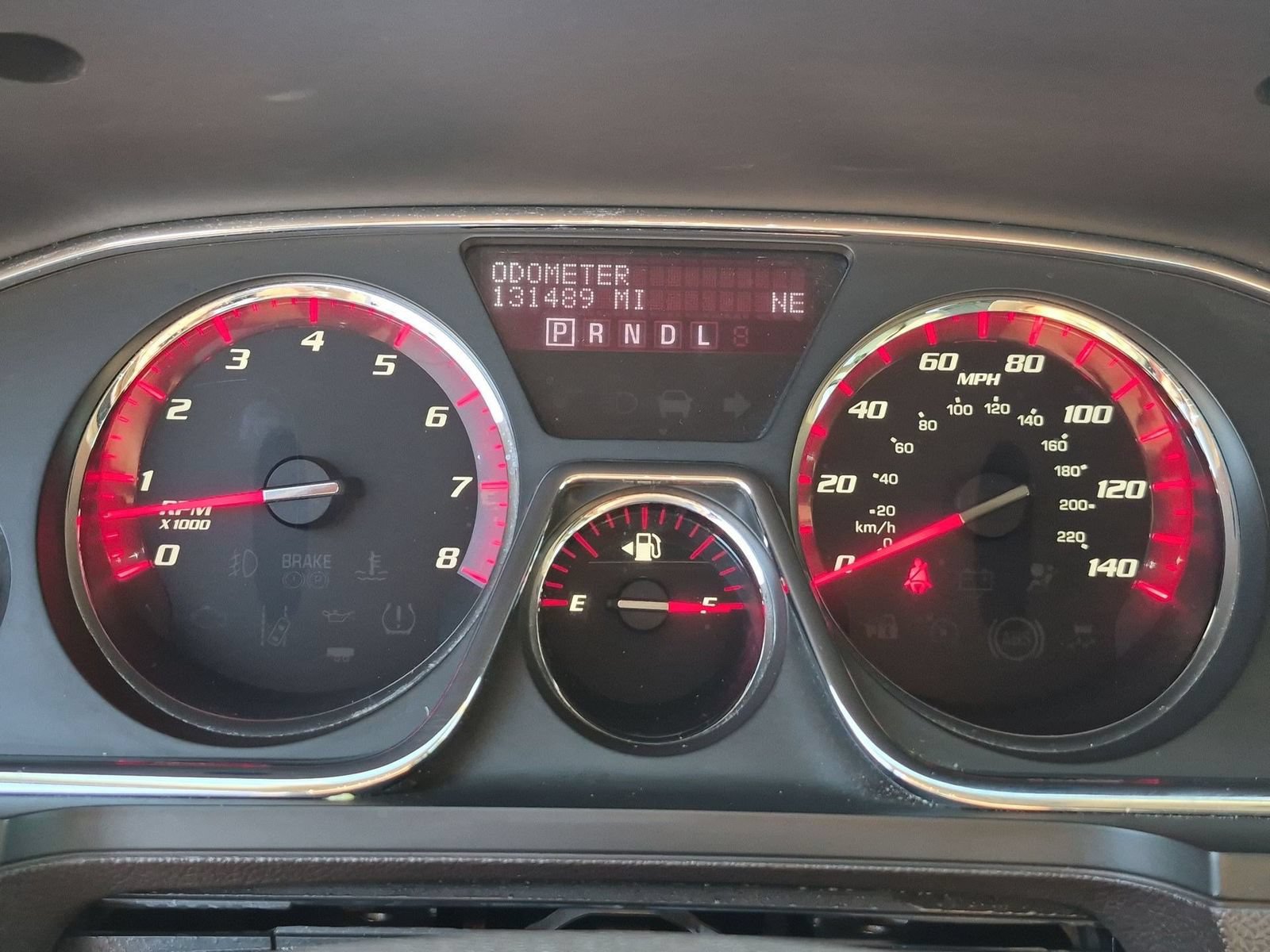 Certified 2014 GMC Acadia Denali AWD/4WD image 12