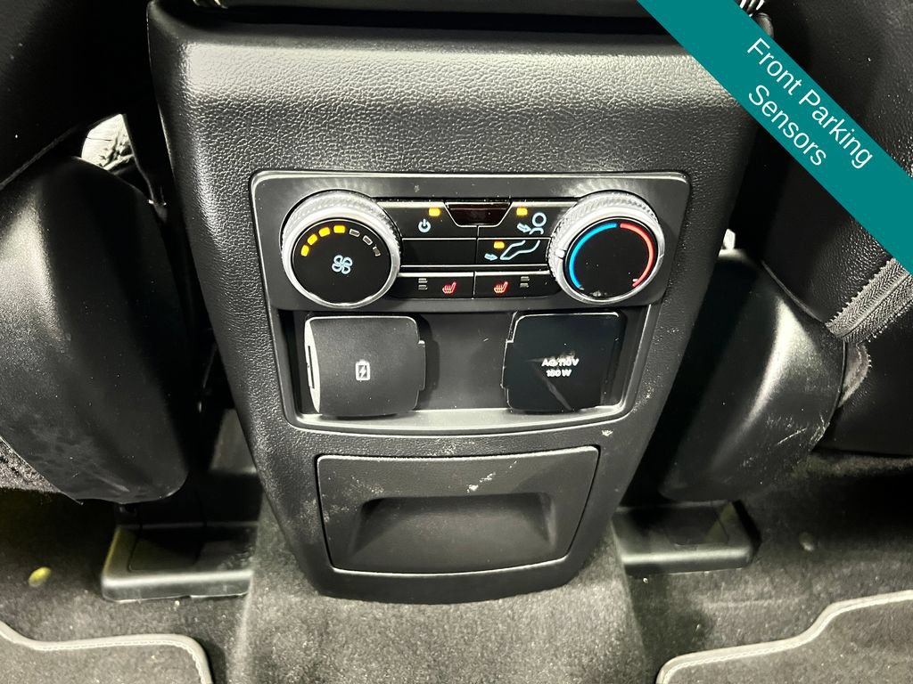 Used 2024 Ford Explorer ST w/ Equipment Group 401A AWD/4WD image 15