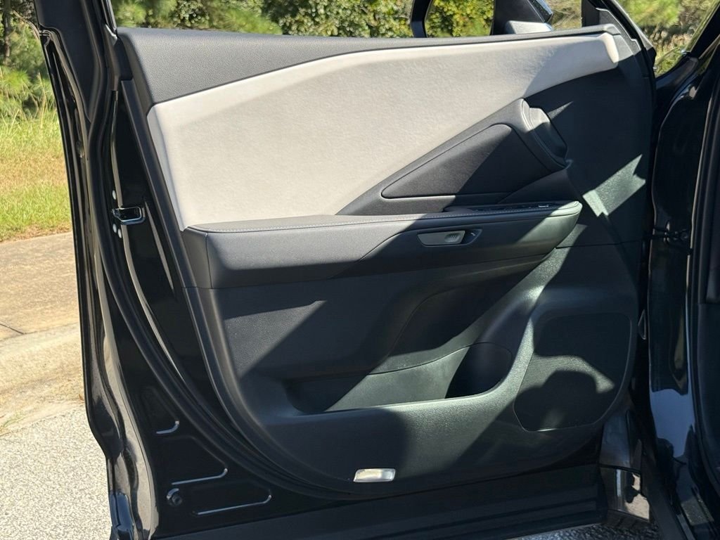 Certified 2025 Lexus TX 350 AWD image 23