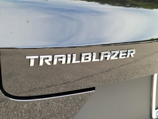 New 2026 Chevrolet TrailBlazer LT w/ Convenience Package image 19