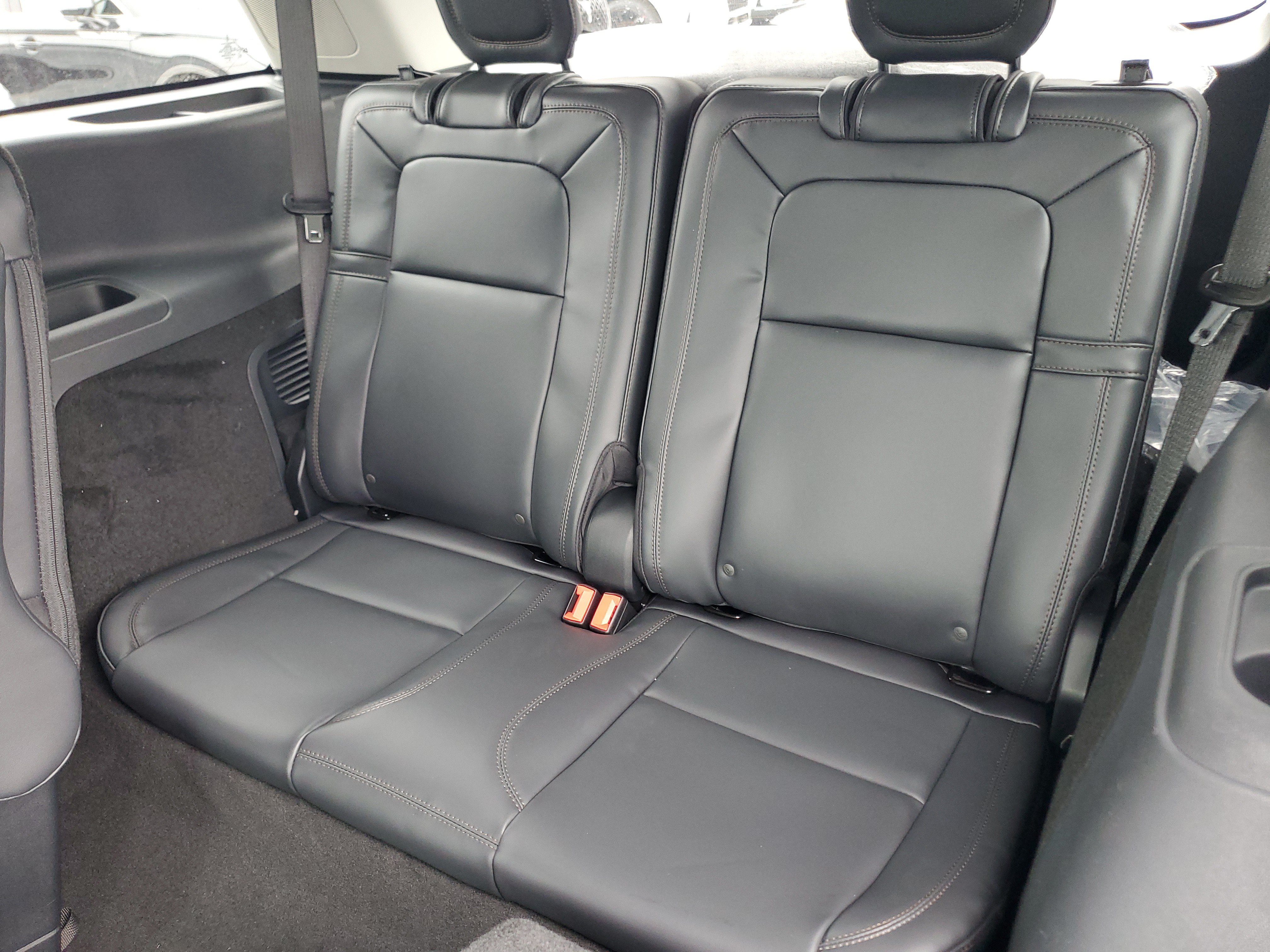New 2026 Lincoln Aviator Reserve AWD/4WD image 27