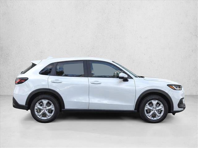 Used 2024 Honda HR-V LX image 8